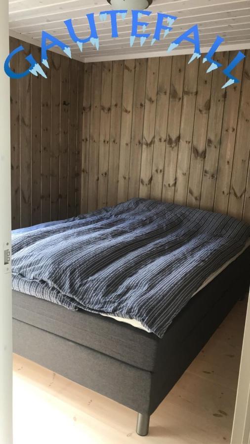 Drangedal Rytterlia 6ヴィラ エクステリア 写真
