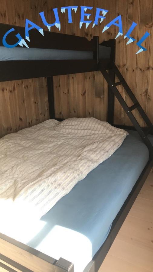 Drangedal Rytterlia 6ヴィラ エクステリア 写真